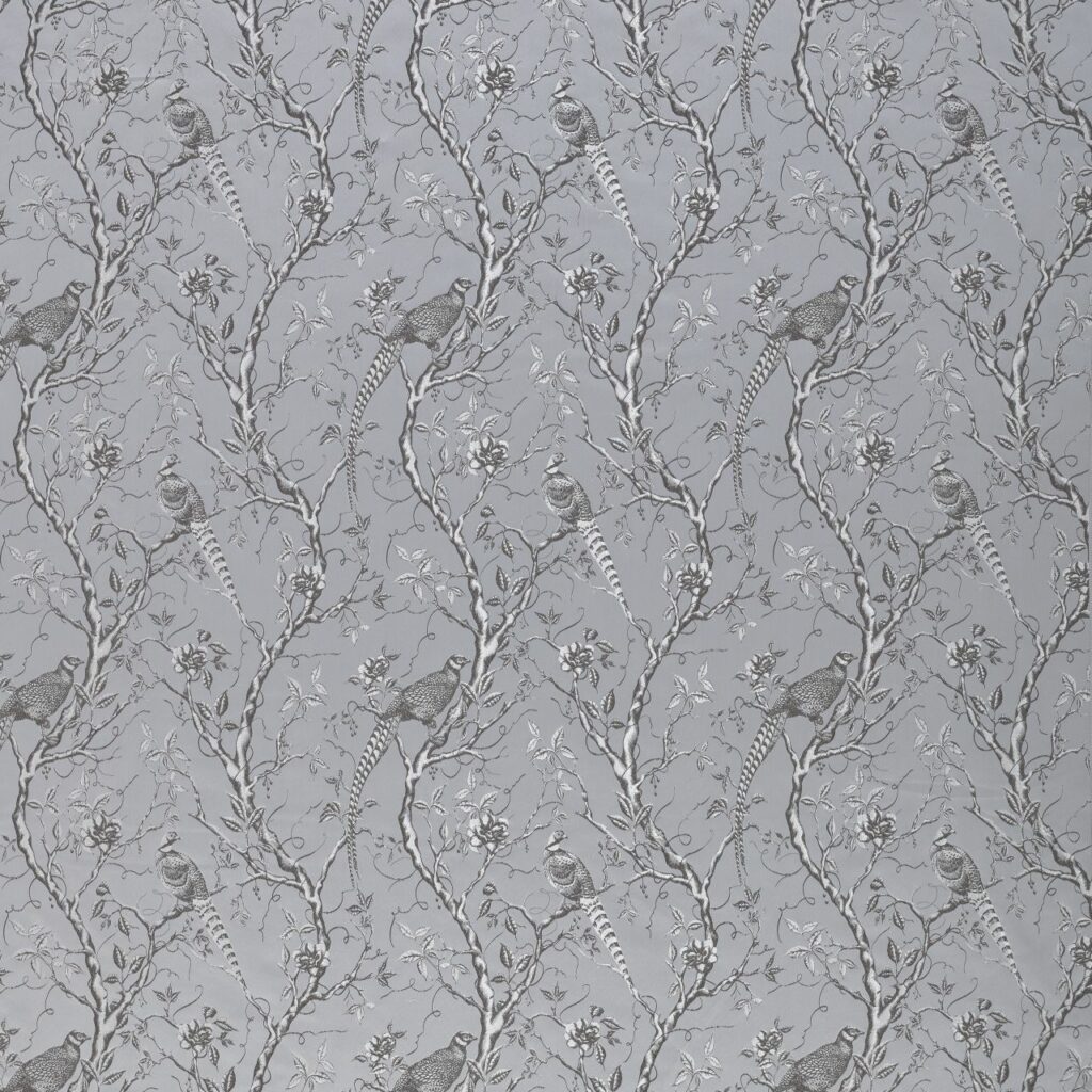 Tatton Park Collection | ADLINGTON SILVER