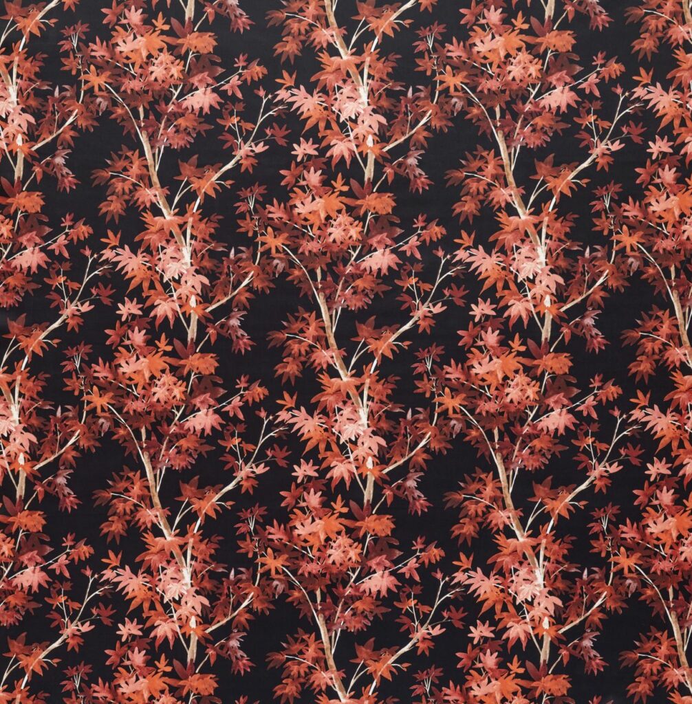 Tahiti Collection | ASPEN SCARLET