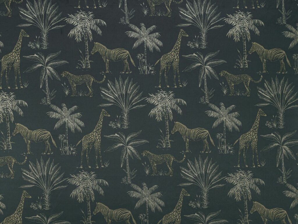 Serengeti Collections | SAFARI MIDNIGHT