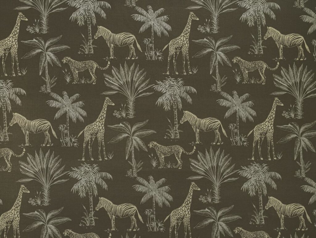Serengeti Collections | SAFARI TRUFFLE
