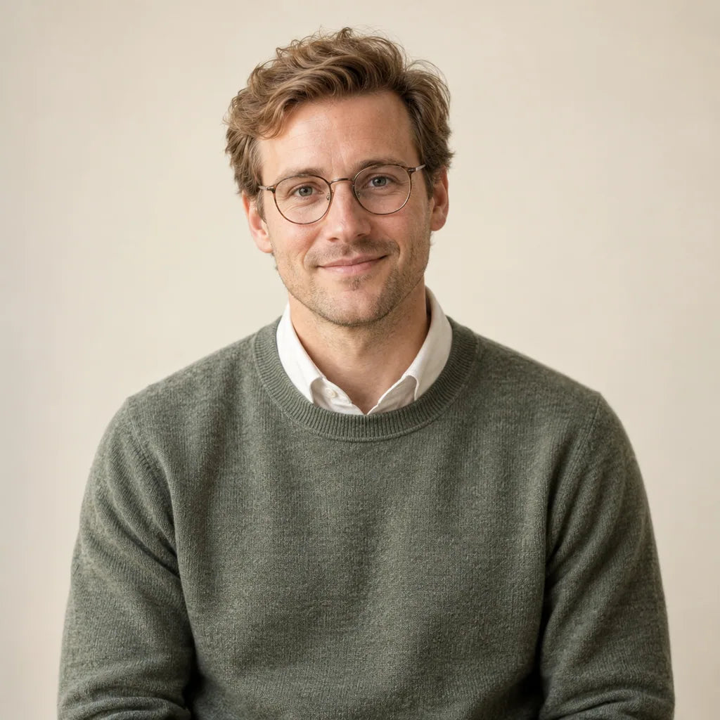 Ben, AI adviser