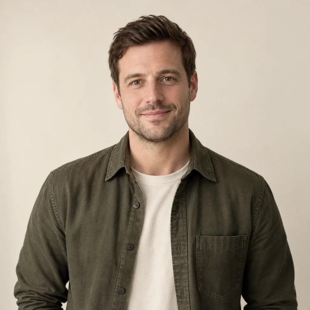 James, AI adviser