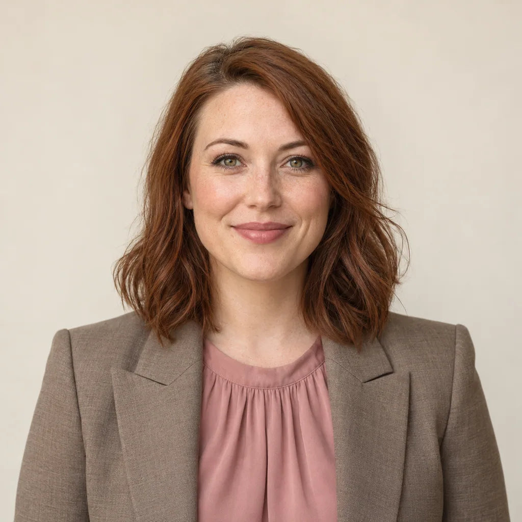 Natalie, AI adviser