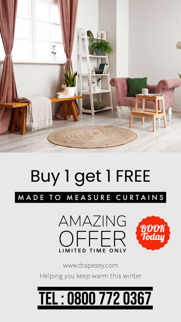 ARE YOU LOOKING TO KEEP YOUR HOUSE WARM THIS WINTER?