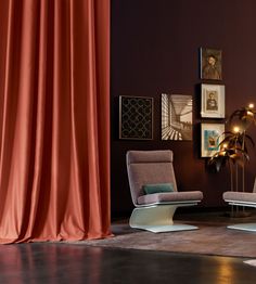 Understanding Fire Retardant Curtain Regulations.