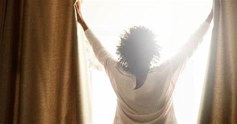 Can curtains help reduce your energy bills?