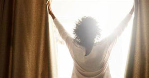 Can curtains help reduce your energy bills?