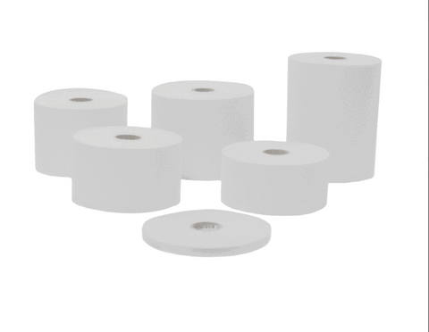 Single Fusible Buckram 100M