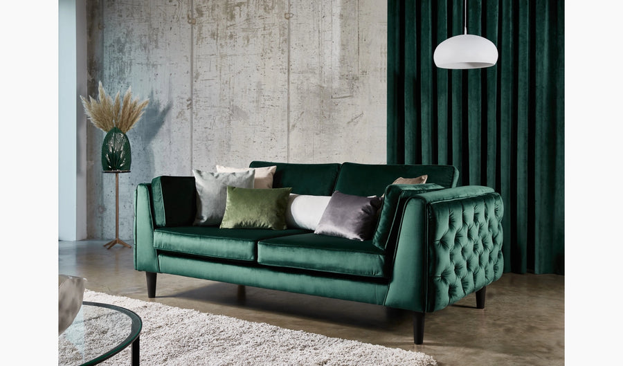 Made to measure Curtains - Rebecca Barter