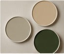 Primary colour palette