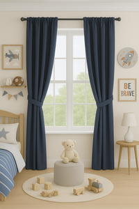 curtains for kids bedroom
