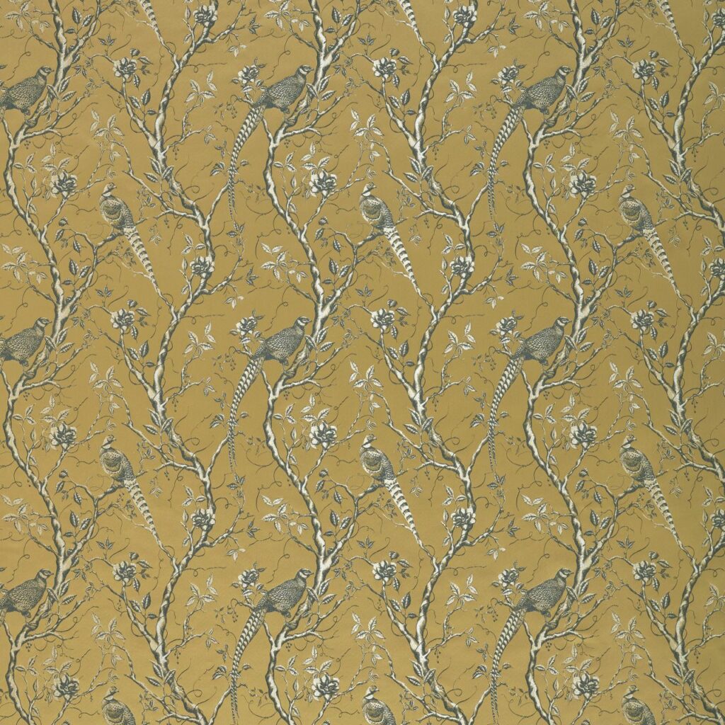 Tatton Park Collection | ADLINGTON ZEST