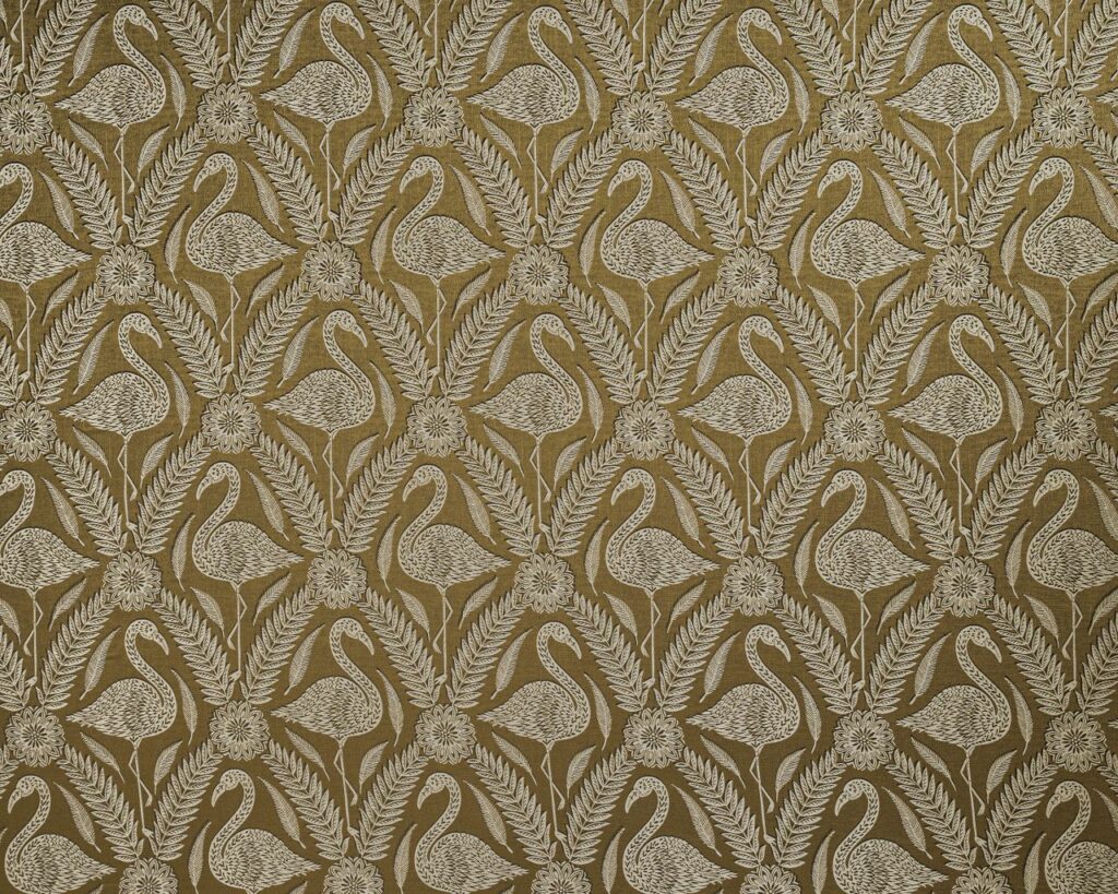 Provence Collection | BAUX OCHRE