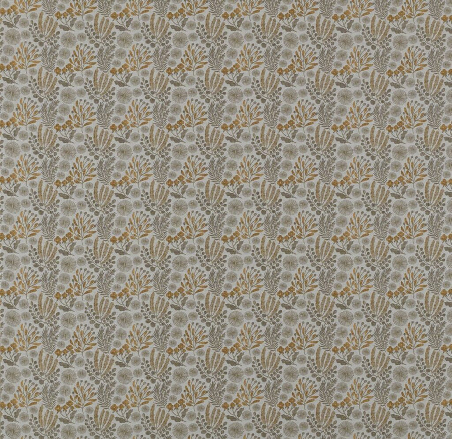 Belvoir Collection | BECKETT SAFFRON
