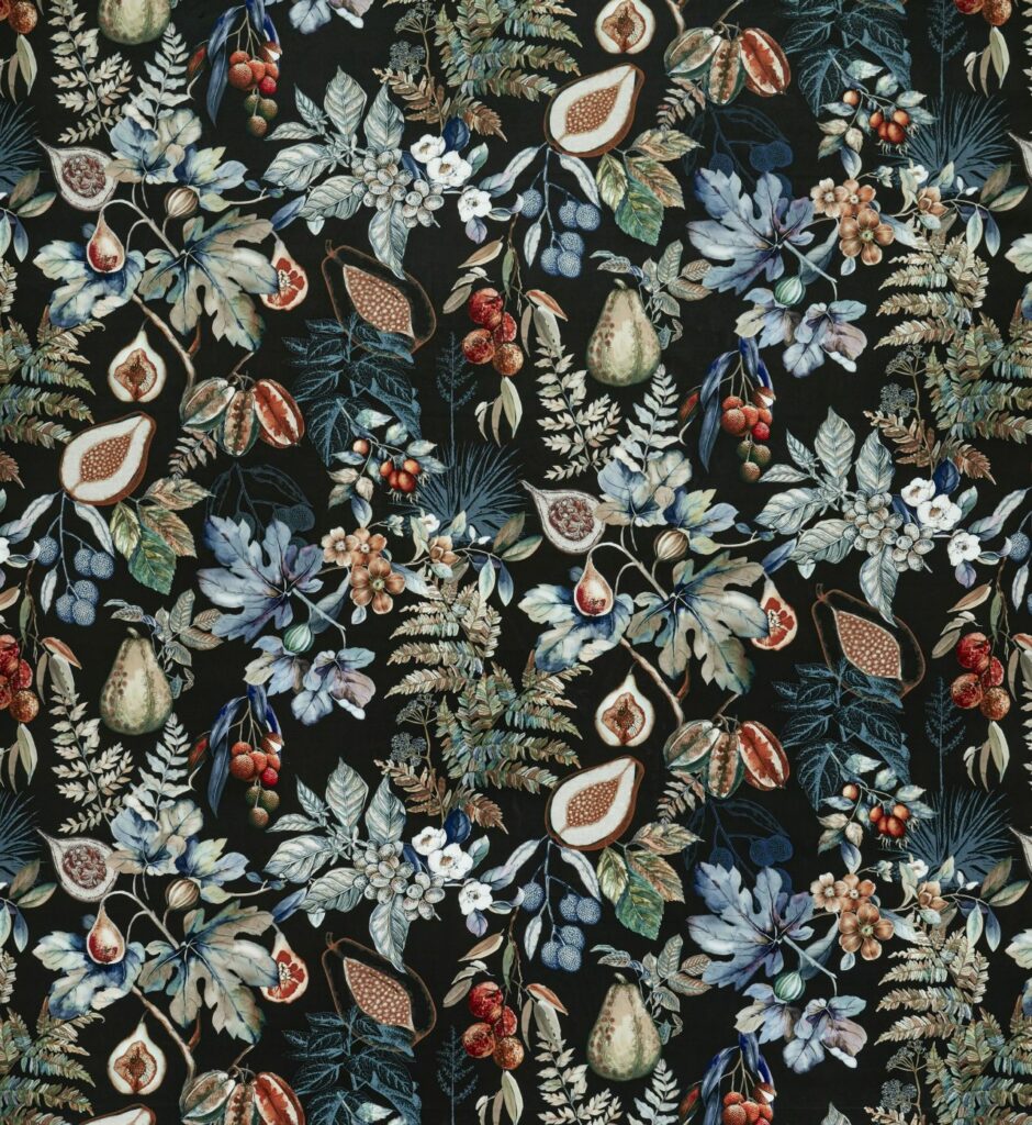 Tahiti Collection | BORNEO MIDNIGHT