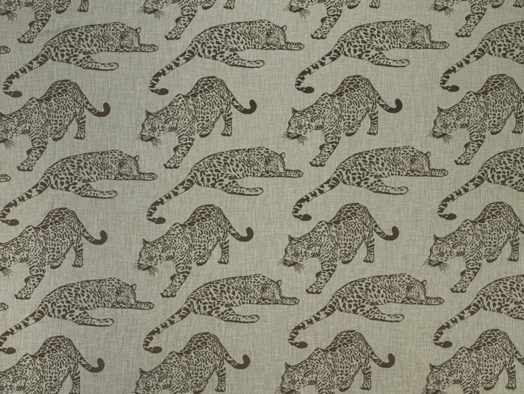 Serengeti Collections | BOTSWANA JUTE