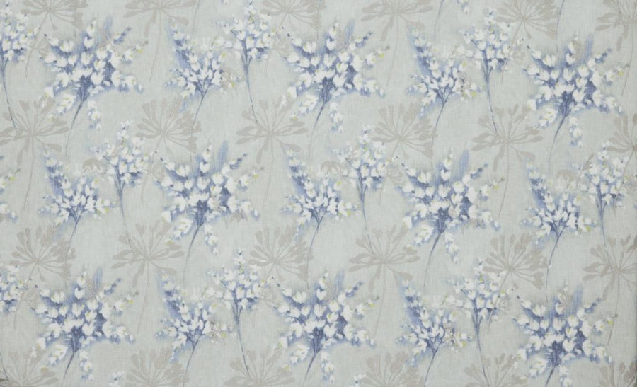 Chantilly Collection | CLEMENCE SEAFOAM