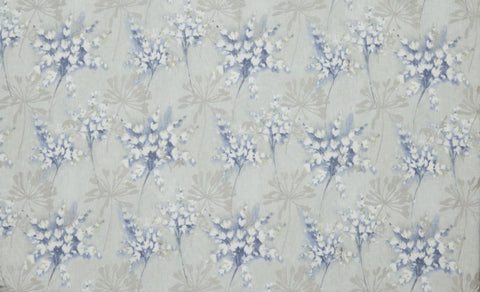 Chantilly Collection | CLEMENCE SEAFOAM