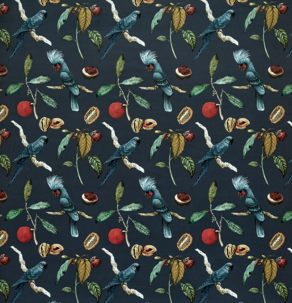 Tahiti Collection | COCKATOO INK