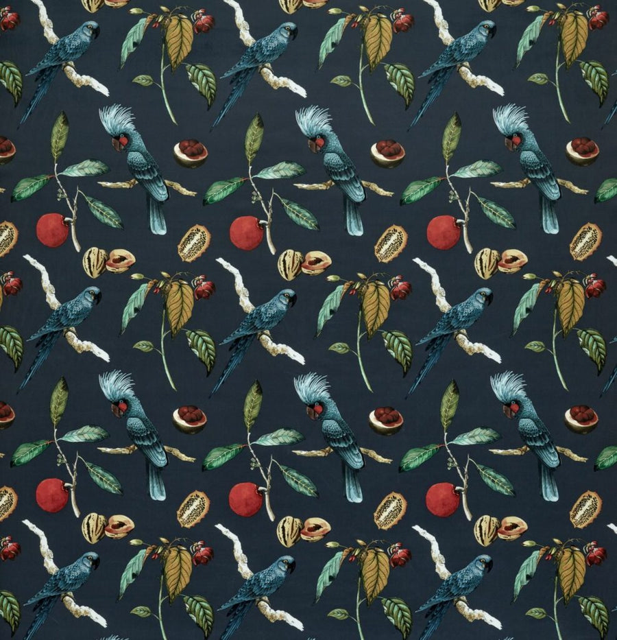 Tahiti Collection | COCKATOO INK