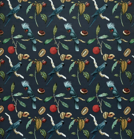 Tahiti Collection | COCKATOO INK