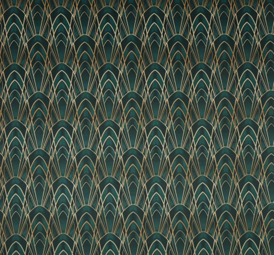 Visage Collection | DELAUNAY EMERALD