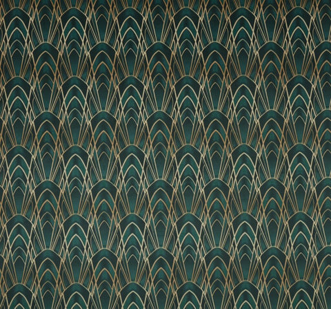 Visage Collection | DELAUNAY EMERALD