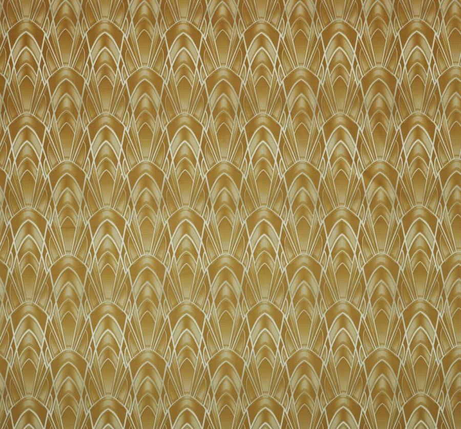 Visage Collection | DELAUNAY OCHRE