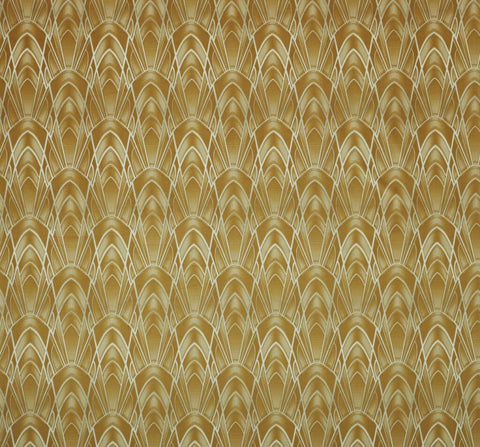 Visage Collection | DELAUNAY OCHRE