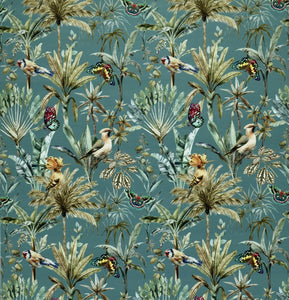 Tahiti Collection | FIJI TEAL