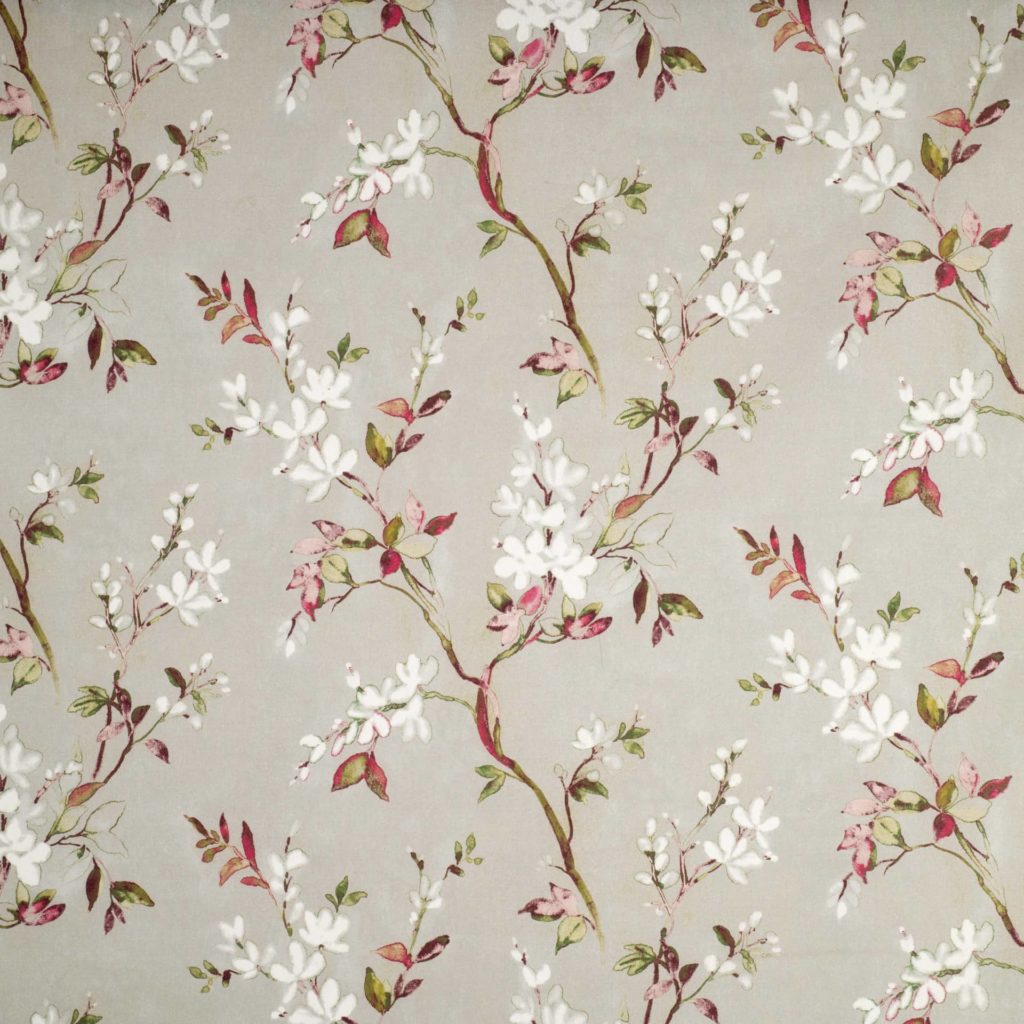 Hampstead Collection | FLORENCE MAGENTA