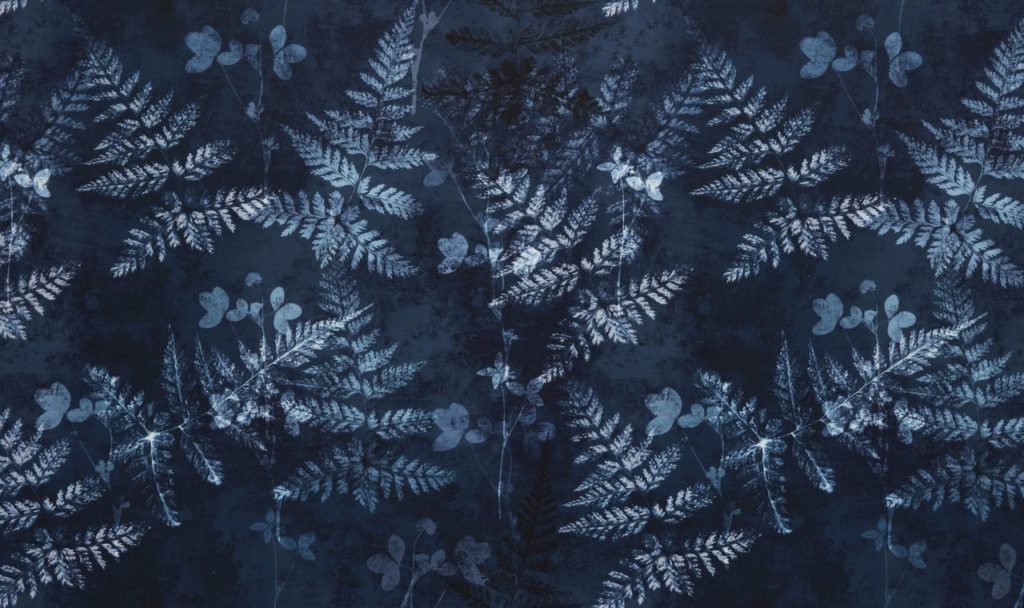 Velluto Collection | FOLIUM INDIGO