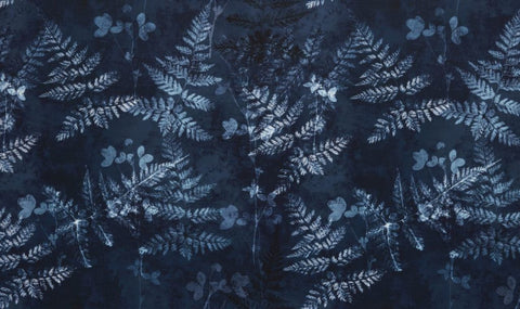 Velluto Collection | FOLIUM INDIGO