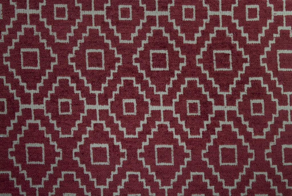 Palm House Collection | KENZA RASPBERRY