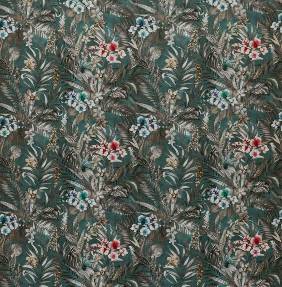 Tahiti Collection | KEW TEAL