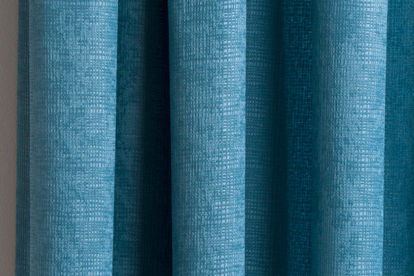Matrix Teal