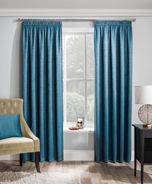 Matrix Teal