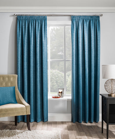 Matrix Teal
