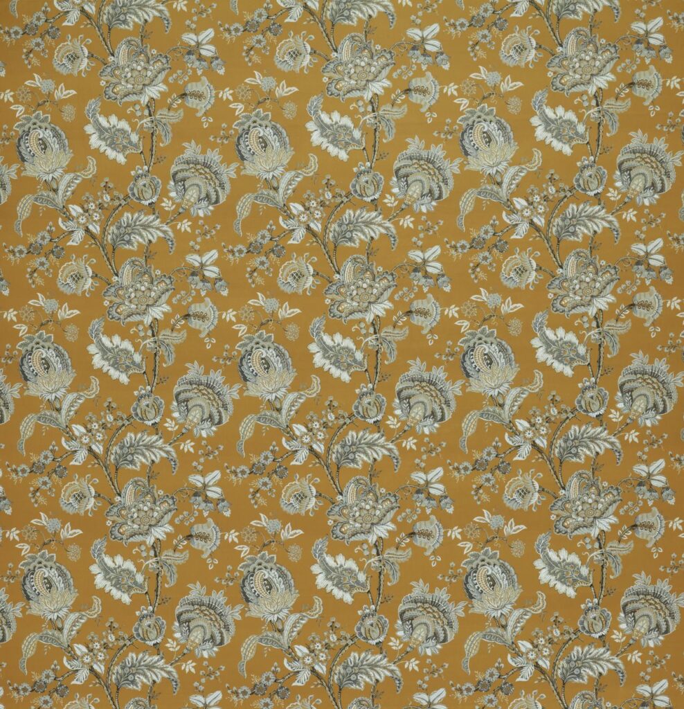 Tahiti Collection | PRUNELLA OCHRE