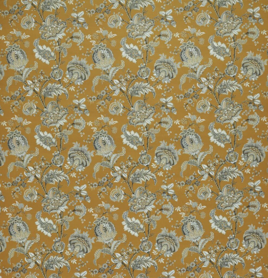 Tahiti Collection | PRUNELLA OCHRE
