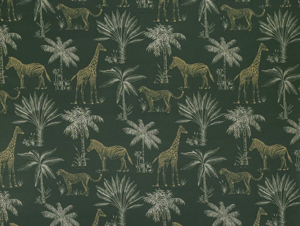 Serengeti Collections | SAFARI FERN