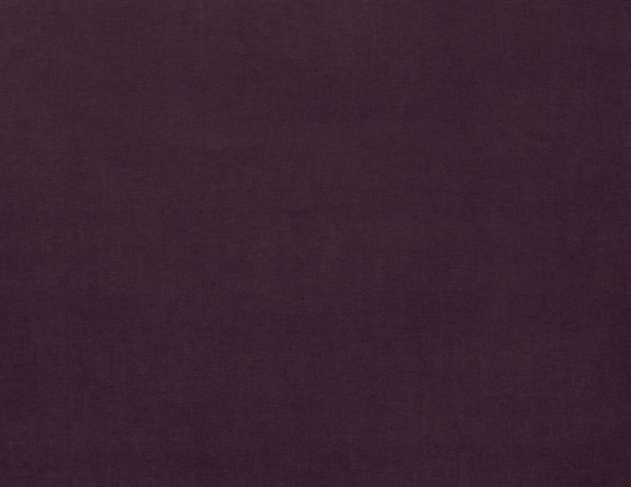 Velluto Collection | SALUZZO AUBERGINE