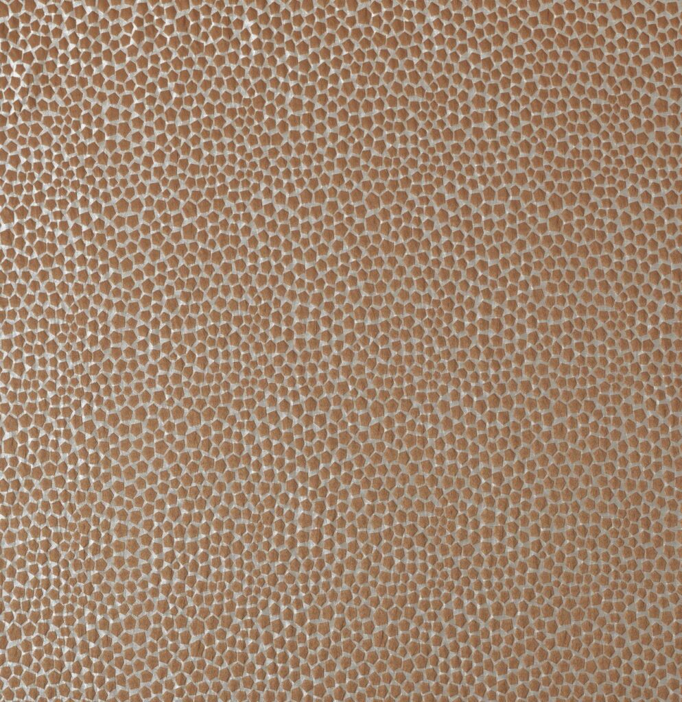 Comet Collection | TAURUS COPPER