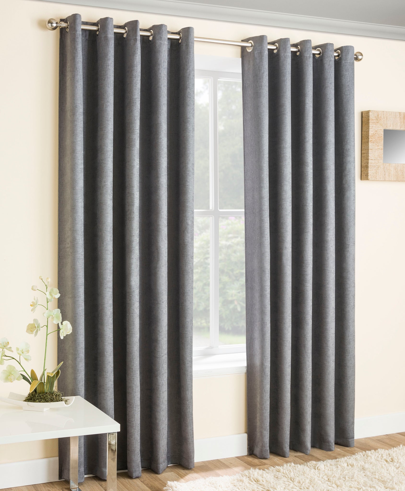 Vogue Grey