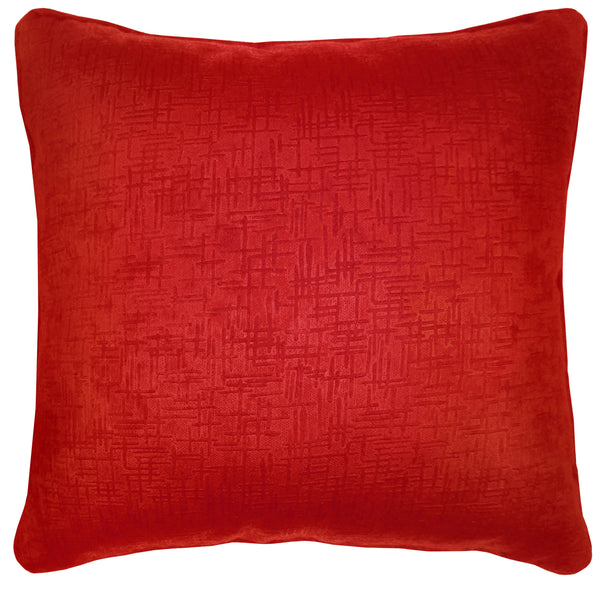 Vogue Red